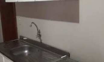 Imagem: Kitnets mobiliados