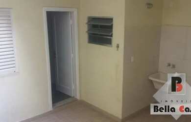 Imagem 7: Sobrado reformado - 2 dormitórios, 2 vagas e quintal