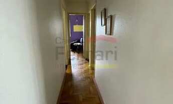 Imagem 3: Ótimo apartamento para venda Tucuruvi 3 dormitórios sem vaga 79,00 útil