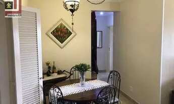 Imagem 4: Apartamento residencial à venda, Mirandópolis, São Paulo