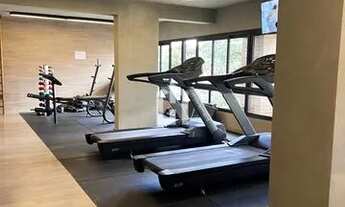 Imagem 7: SãO PAULO - Apartamento Padrão - Moema Índios