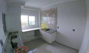 Imagem 6: Apartamento para aluguel, 2 quartos, 1 suíte, 2 vagas, Jardim Concórdia - Toledo/PR