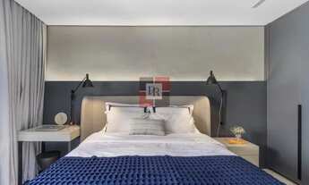 Imagem 4: Excelente apartamento com 137m² na Vila Olímpia