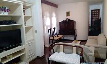 Imagem 4: CASA ASSOBRADADA - MORUMBI - SP