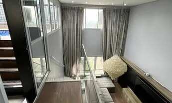 Imagem 7: Cobertura Duplex Alpha Park