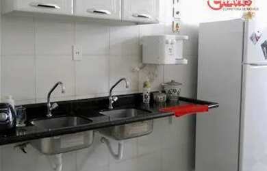 Imagem 4: Apartamento com 4 quartos - Venda por R$ 590.000 ou aluguel por R$ 4.168/mês - Pituba - Sa