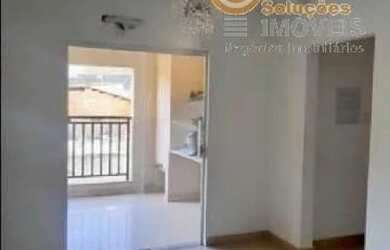 Imagem 3: VENDA - APARTAMENTO VILA SANTANA / SOROCABA/SP