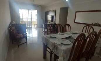 Imagem 5: Apartamento para aluguel no Pq. Res. Aquarius possui 153 m2com 3 quartos