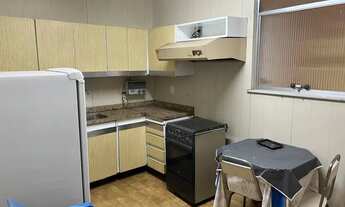 Imagem 3: Apartamento para aluguel com 110 metros quadrados com 3 quartos sendo 1 suíte