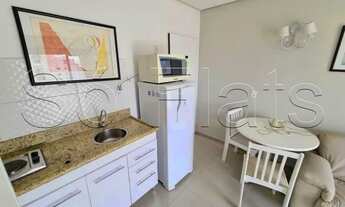 Imagem 4: Flat The Palace 36m² 1 dormitório 1 vaga para locação em Moema