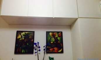 Imagem 4: APARTAMENTO - ACLIMAÇÃO - SP