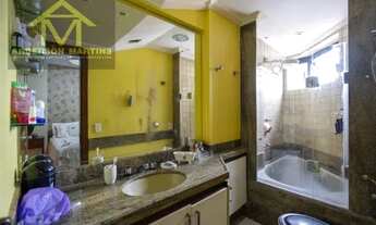 Imagem 7: 4 quartos tudo montado decorado - Ed. Palm Beach Cód: 22660 AM