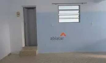 Imagem 5: Casa com 1 dormitório para alugar, 30 m² por R$ 600,00/mês - Parque Pinheiros - Taboão da