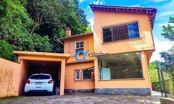 Imagem 2: Casa com 4 dormitórios - Cremerie - Petrópolis/RJ
