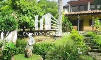 Imagem 4: Excelente casa com terreno amplo no nova nova suíça