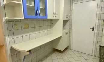 Imagem 3: Apartamento residencial para Locação Condomínio High Place, Sorocaba- SP