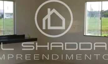 Imagem 2: Fazenda Real, Aluguel, Casa com Piscina