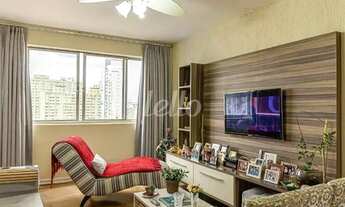 Imagem 2: São Paulo - Apartamento Padrão - Vila Mariana