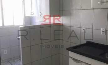 Imagem 5: Residencial Parque Sabiá 1