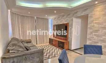 Imagem 3: Venda Apartamento 3 quartos Castelo Belo Horizonte