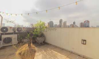 Imagem 6: Venda Cobertura 3 Dormitórios - 237 m² Perdizes