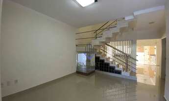 Imagem 2: Casa com 3 dormitórios à venda, 194 m² por R$ 965.000,00 - Residencial Horto Florestal Jac