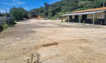 Imagem 2: Galpão para aluguel, ZONA RURAL - Catas Altas/MG