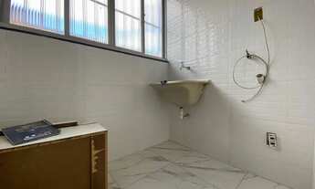 Imagem 7: Apartamento para venda com 47 metros quadrados com 2 quartos com 01 vaga