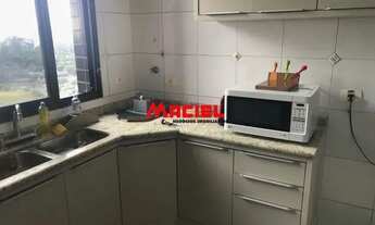 Imagem 7: Apartamento Padrão em São José dos Campos