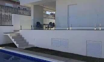 Imagem 5: Casa de condomínio sobrado para venda com 260 metros quadrados com 3 quartos