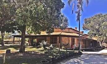 Imagem: Linda chácara em Goiânia - A 20 min do