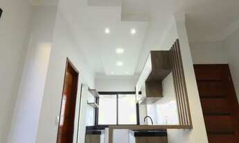 Imagem 7: Casa com 3 dormitórios para alugar, 109 m² - Jardim Santa Clara do Lago II - Hortolândia/S