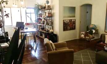 Imagem 2: Apartamento com 3 quartos, 121m2, à venda em São Paulo, Sumarezinho