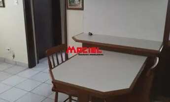 Imagem 4: Apartamento Padrão em São José dos Campos