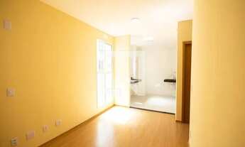 Imagem 4: Apartamento para Aluguel - Recreio das Acácias, 2 Quartos, 45 m2