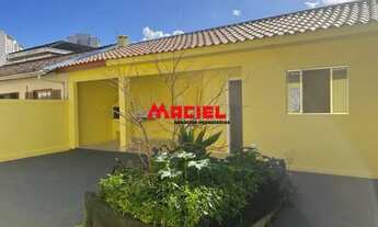 Imagem 5: Casa Padrão em São José dos Campos