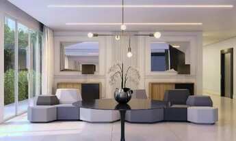 Imagem 7: Apartamento de 80m2 - 2Dorms / 2Suítes / 1Vaga - PRONTO PARA MORA.R