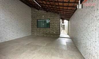 Imagem 3: Casa reformada com 2 quartos para alugar, 170 m² por R$ 480.000,00- Tude Bastos (Sítio do