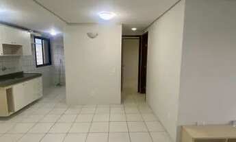 Imagem 4: Apartamento visita mar com 02 quartos na <br>Ponta do farol