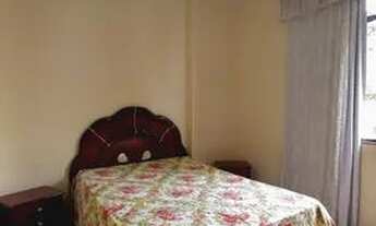 Imagem 4: Apartamento para venda tem 95 metros quadrados com 3 quartos em São Mateus - Juiz de Fora