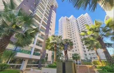 Imagem 3: Apartamento para venda - La Madeleine Residence Apartamento No Bairro de Fátima