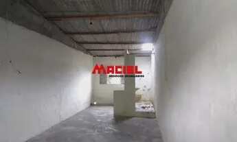 Imagem 5: Terreno Padrão em São José dos Campos