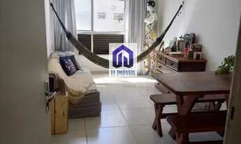 Imagem 2: Alugo ótimo apartamento com 1 dormitório no Itararé em São Vicente!!