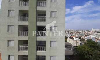 Imagem 5: Apartamento para aluguel no bairro Vila Alto de Santo André