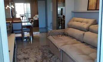 Imagem 3: Apartamento - Jardim América - Residencial Mariana's Garden - 104m² - 4 Dormitórios