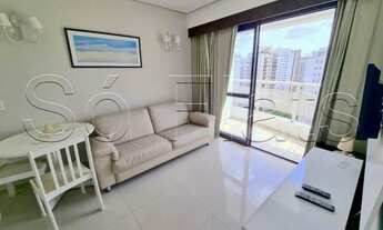 Imagem 3: Flat The Palace 36m² 1 dormitório 1 vaga para locação em Moema