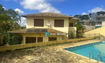 Imagem 7: Casa com 4 quartos à venda, 400 m² por R$ 1.920.000 - Spina Ville II - Juiz de Fora/MG