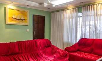 Imagem: Casa à venda em Sao Bernardo do Campo