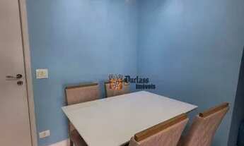 Imagem 4: Apartamento com 2 dormitórios sendo 2 suítes à venda, 75 m² por R$ 675.000 - Barcelona