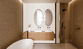 Imagem 4: CASA EM CONDOMÍNIO com 3 dormitórios à venda com 267.35m² por R$ 2.190.000,00 no bairro Sa